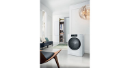 Whirlpool Washing Machine Selected as Editor’s Choice by TrustedReviews